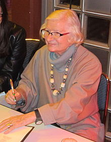 Friend: Phyllis Dorothy James