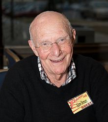 Gallery of Harve Bennett