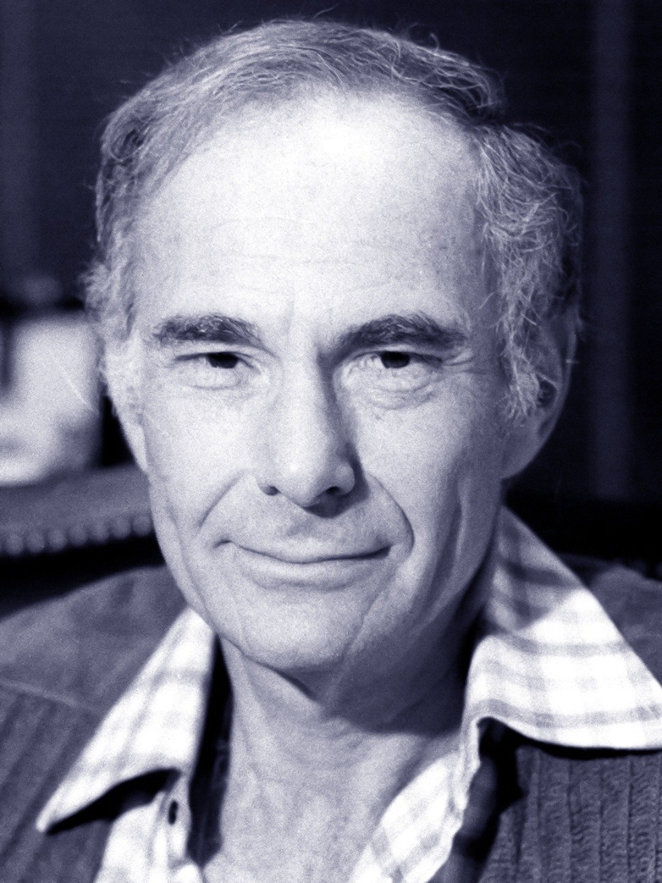 Gallery of Harve Bennett