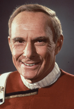 Gallery of Harve Bennett