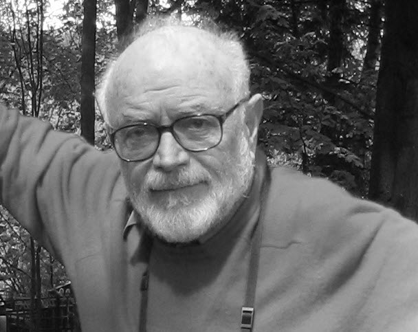 Ex-husband: Mario Muchnik