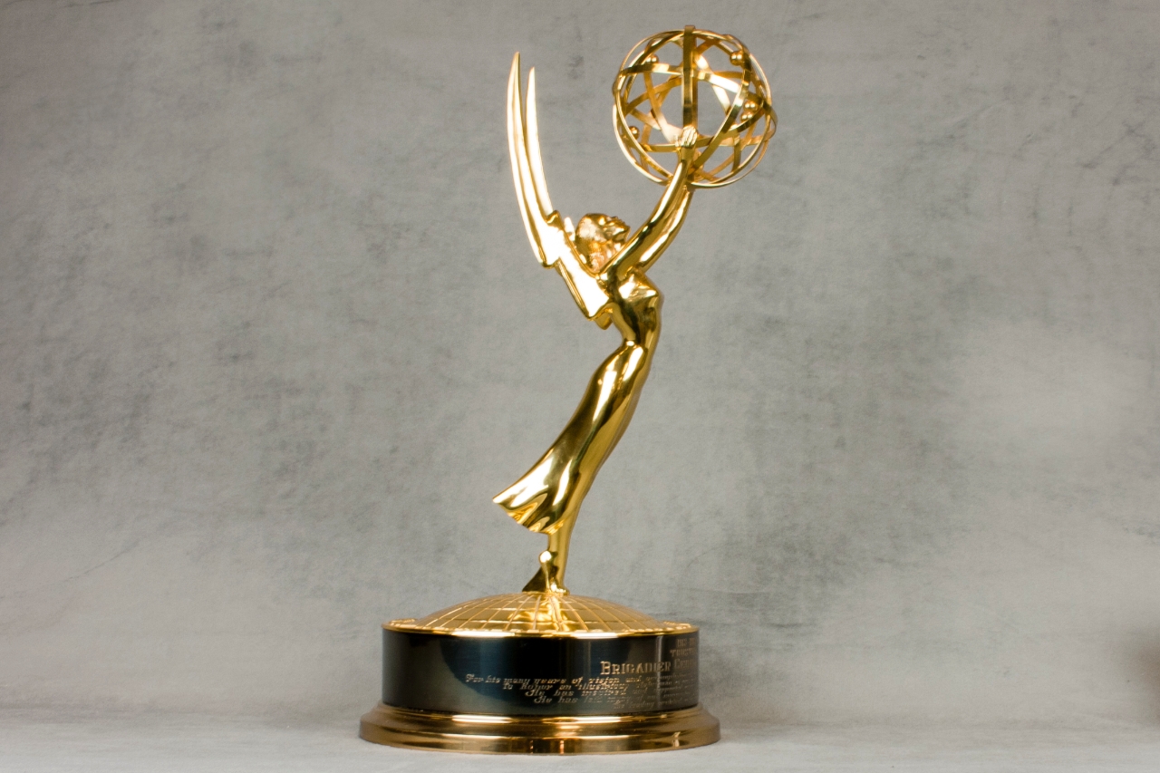 Emmy Award