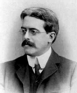 Thomas Bromwich