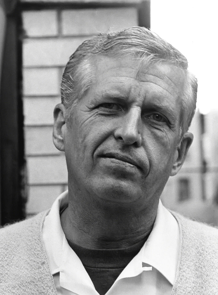 Brother: Philip Berrigan