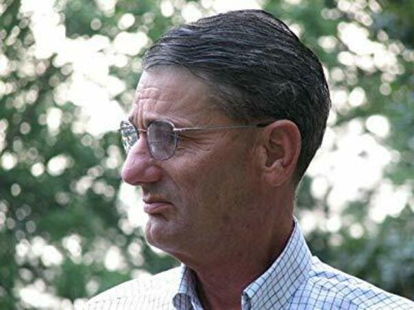 Robert Ashcom