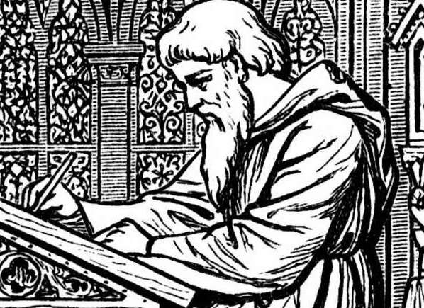 Acquaintance: John of Salisbury