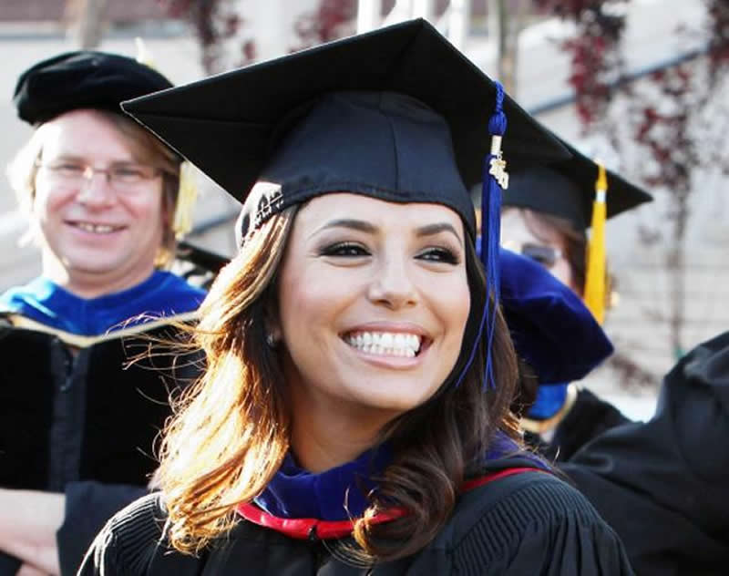 Gallery of Eva Longoria