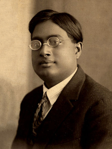 Satyendra Bose