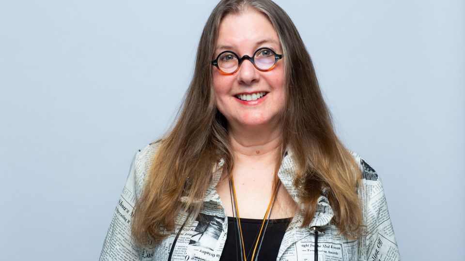 Janet Fitch