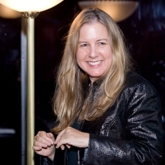 Gallery of Janet Fitch