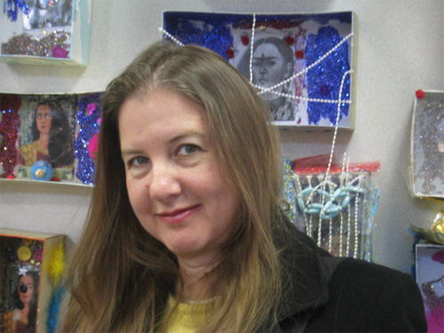 Gallery of Janet Fitch