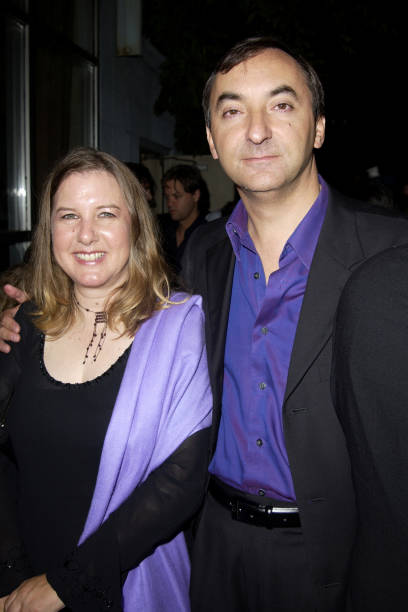 Gallery of Janet Fitch