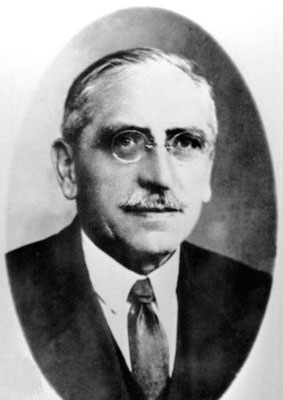 teacher: Henri Lebesgue