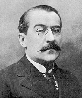 teacher: Émile Picard