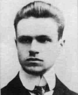 Gallery of Zygmunt Janiszewski