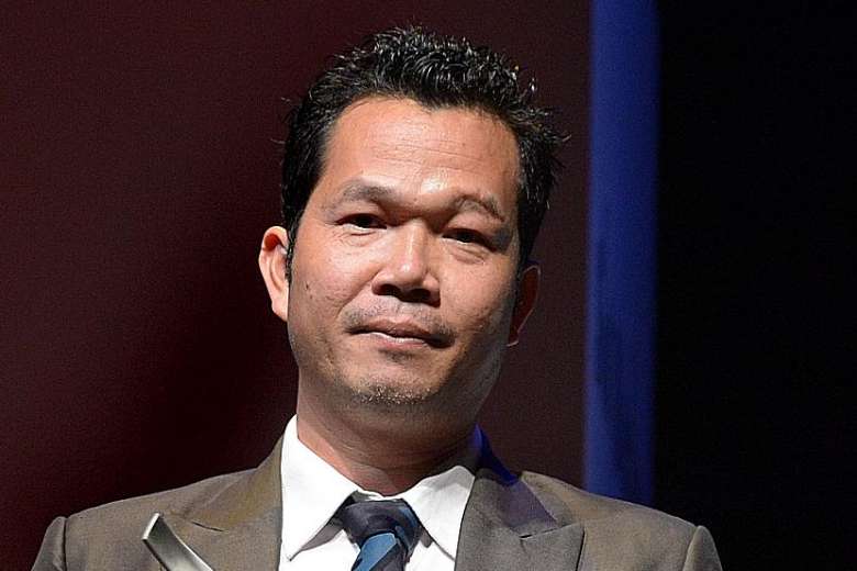 Svay Sareth