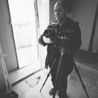 Gallery of Allan Sekula