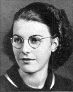 Mother: Evelyn Shepard Sekula