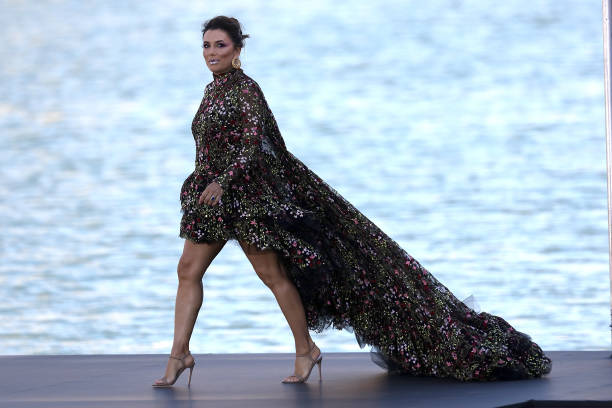 Gallery of Eva Longoria