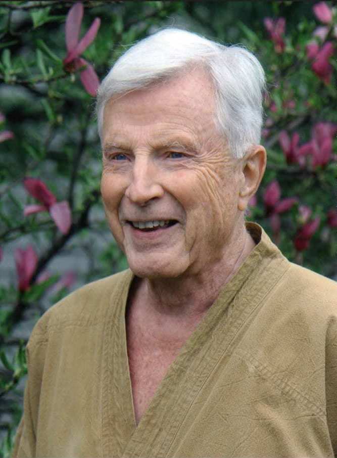 James Austin
