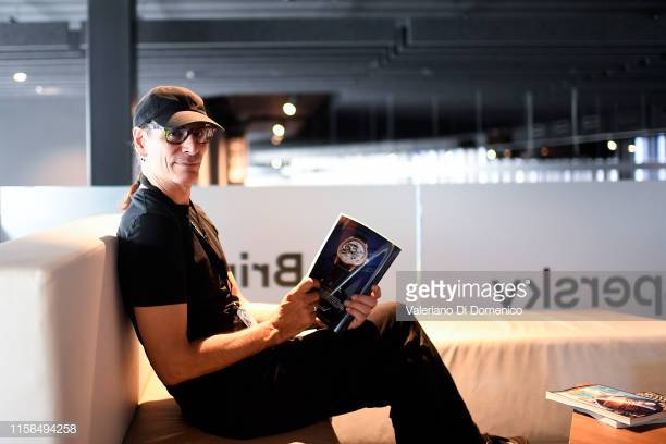Gallery of Steve Vai