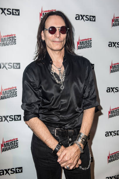 Gallery of Steve Vai