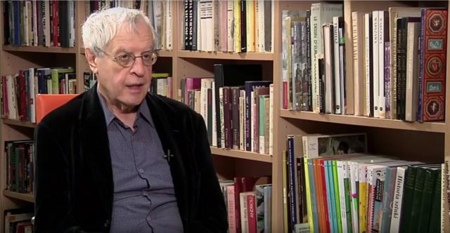 Gallery of Charles Simic