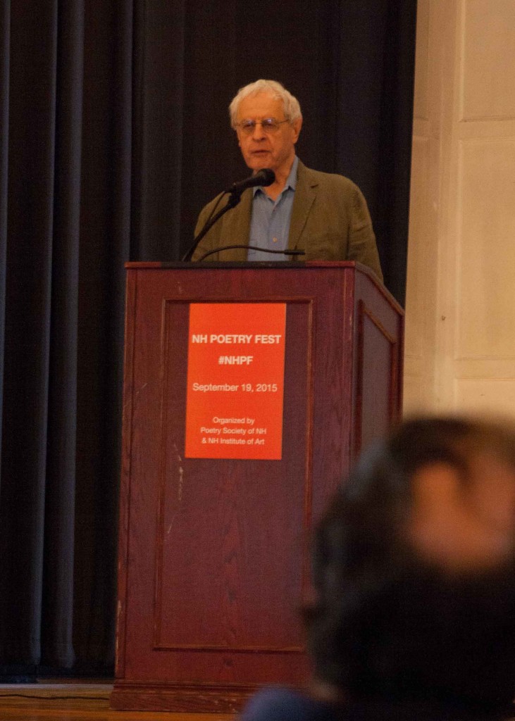 Gallery of Charles Simic