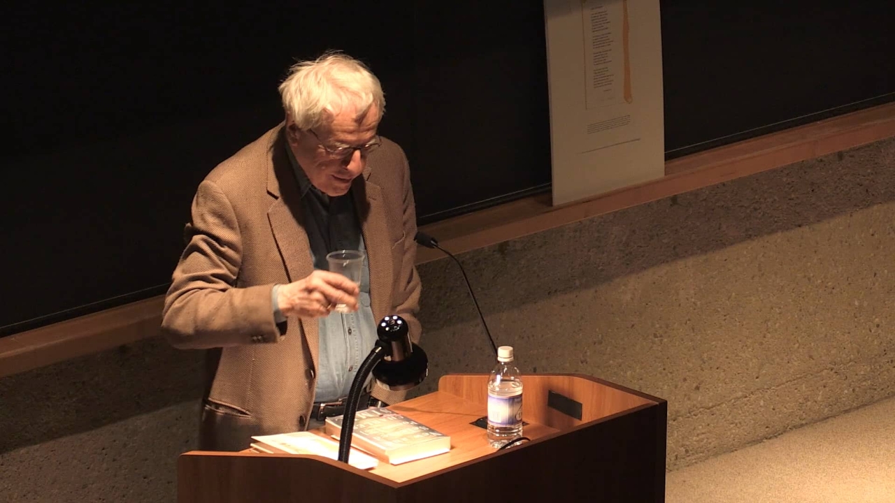Gallery of Charles Simic