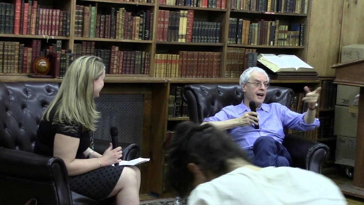 Gallery of Charles Simic