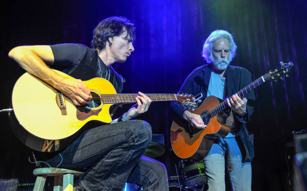 Gallery of Steve Vai