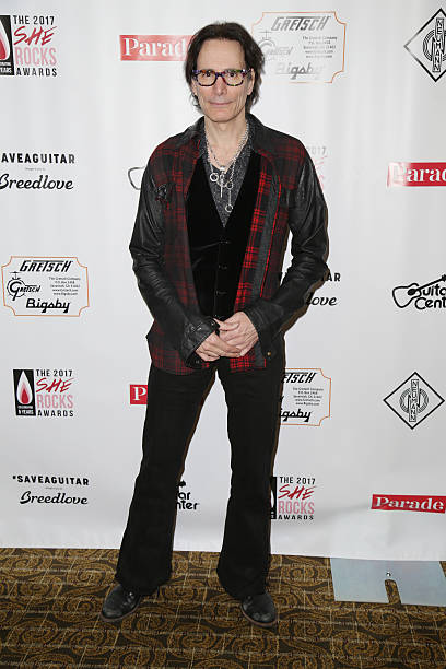 Gallery of Steve Vai