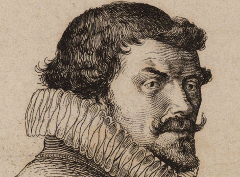 Gerbrand Adriaanszoon Bredero