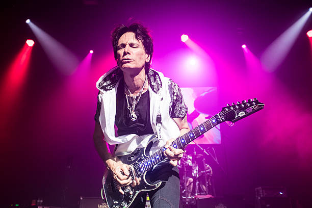 Gallery of Steve Vai