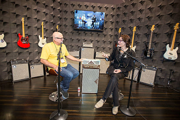 Gallery of Steve Vai