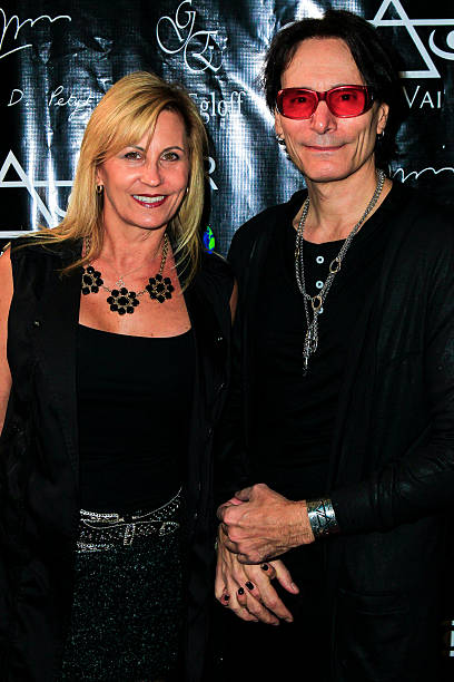 Gallery of Steve Vai