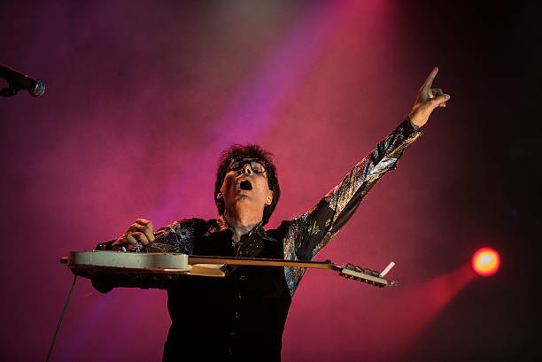 Gallery of Steve Vai
