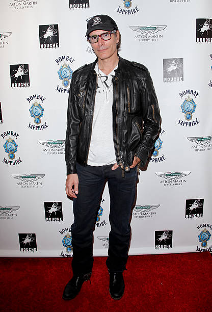 Gallery of Steve Vai
