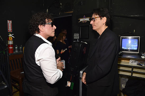 Gallery of Steve Vai