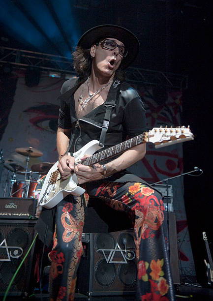 Gallery of Steve Vai