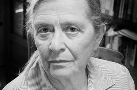Fay Zwicky