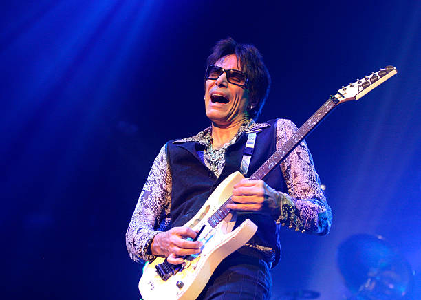 Gallery of Steve Vai
