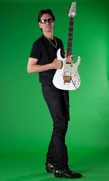 Gallery of Steve Vai