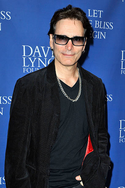 Gallery of Steve Vai