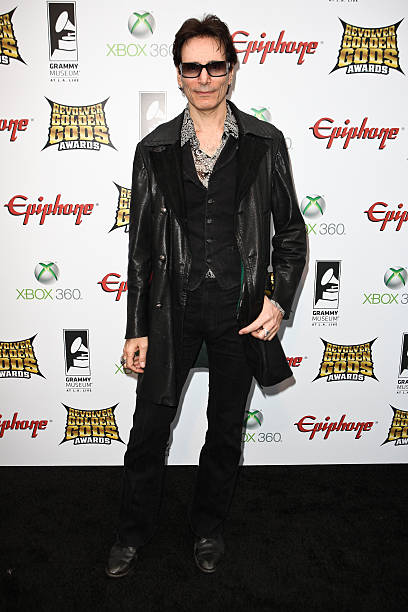 Gallery of Steve Vai