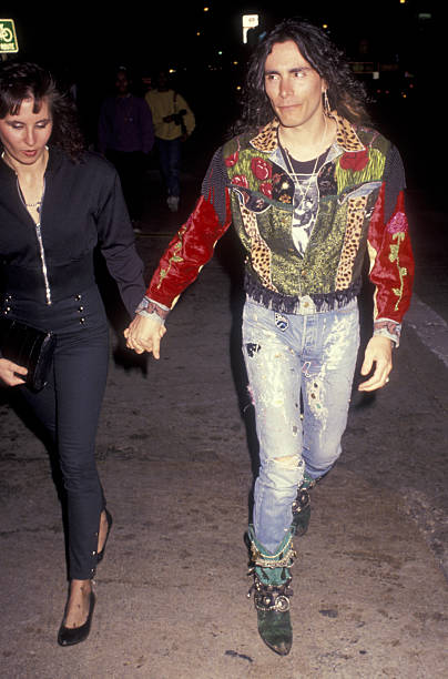 Gallery of Steve Vai