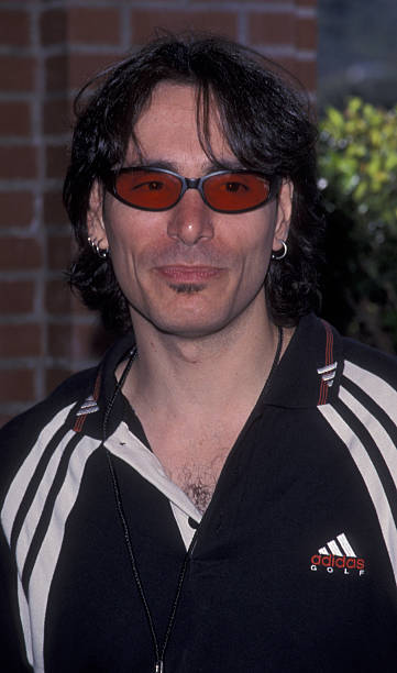 Gallery of Steve Vai