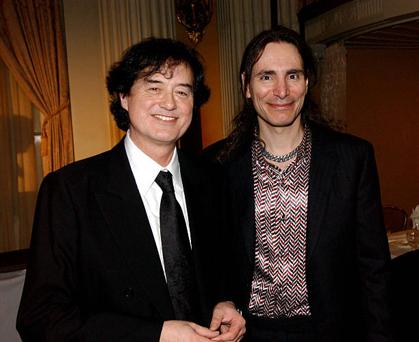 Gallery of Steve Vai