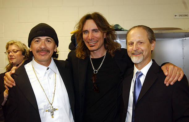 Gallery of Steve Vai
