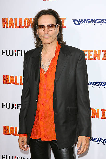 Gallery of Steve Vai